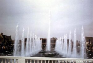 Fountain