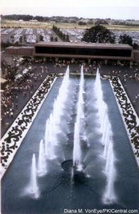 Fountain