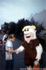 Barney