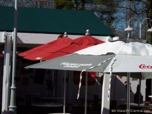 Happy Days Diner