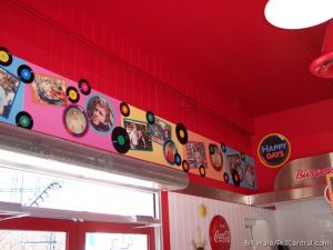 Happy Days Diner