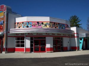 Happy Days Diner