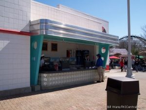 Happy Days Diner