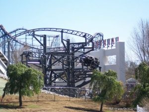 Italian Job: Stunt Track