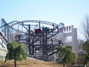 Italian Job: Stunt Track