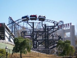 Italian Job: Stunt Track