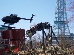 Italian Job: Stunt Track