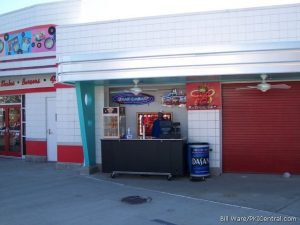 Happy Days Diner