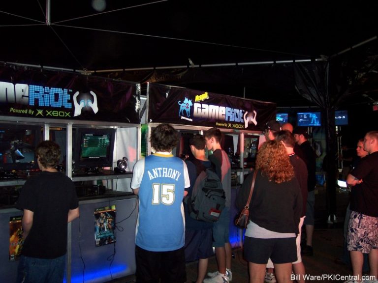 GameRiot