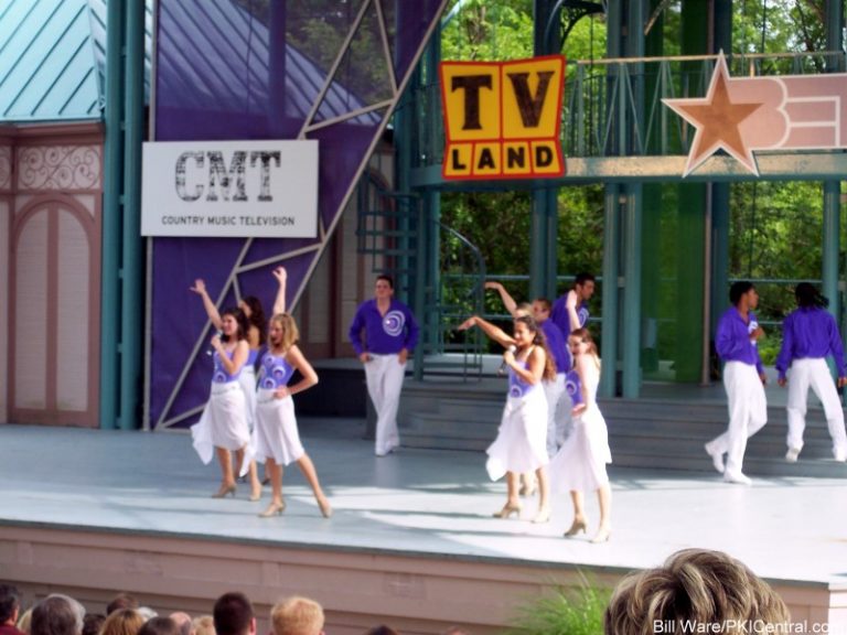 International Showplace