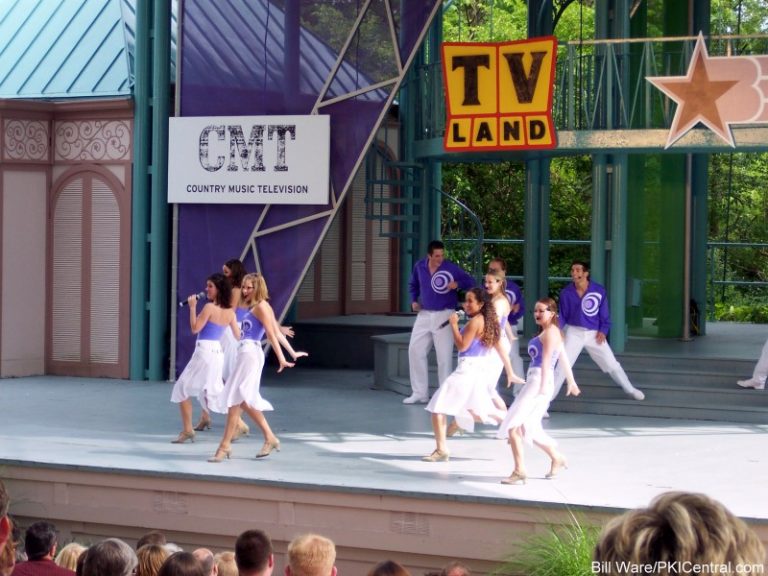 International Showplace