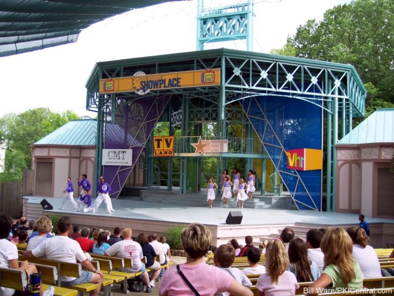 International Showplace