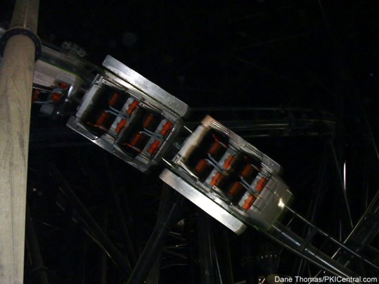 Flight of Fear