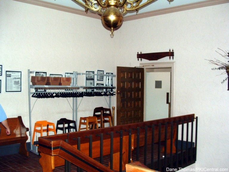 Foyer