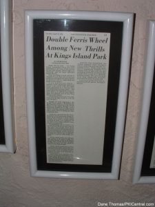 Newspaper Clipping