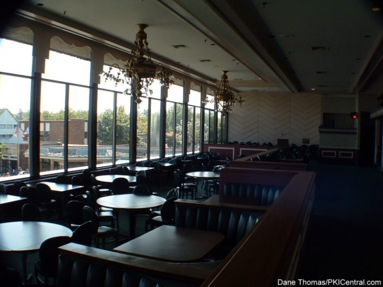 Main Room