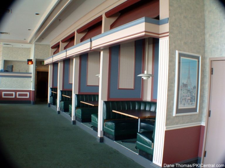 Main Room