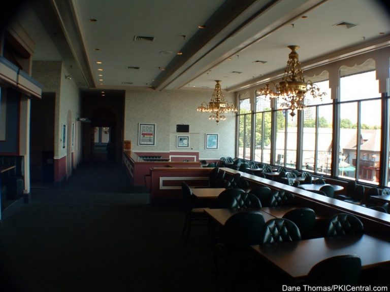 Main Room