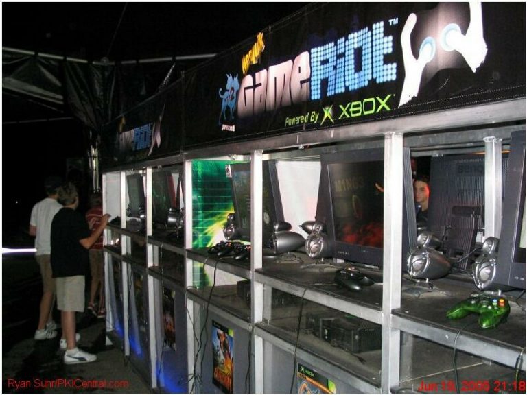 Game Riot