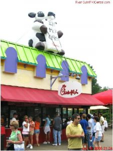 Chic Fil A