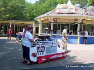2005 Nights Of Fire - Showboat Show