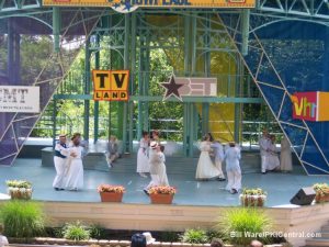 2005 Nights Of Fire - Dance Show