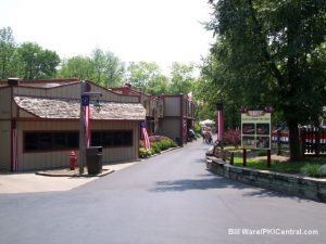 2005 Nights Of Fire - Rivertown