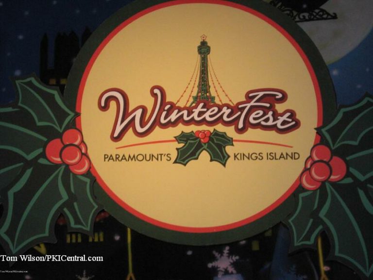 Winterfest Logo