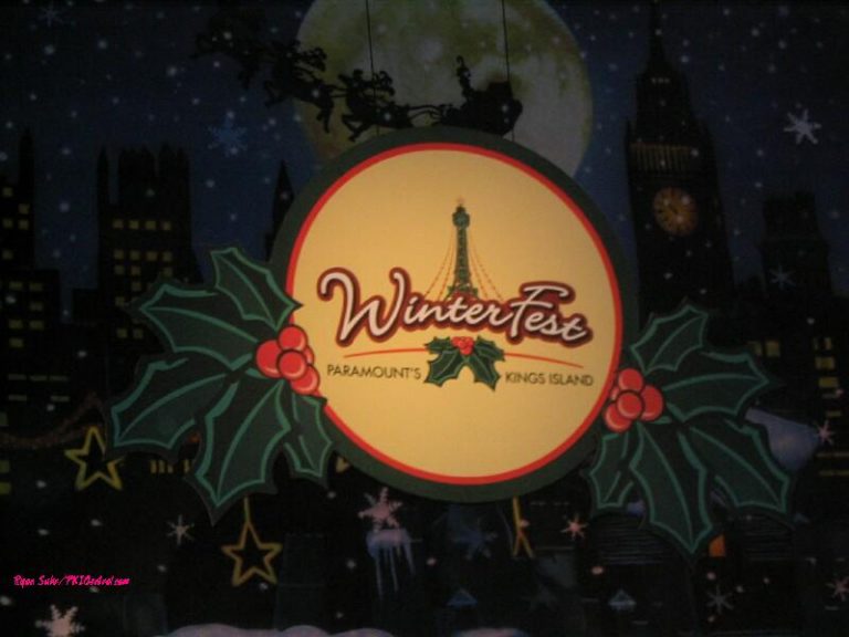 Winterfest Logo