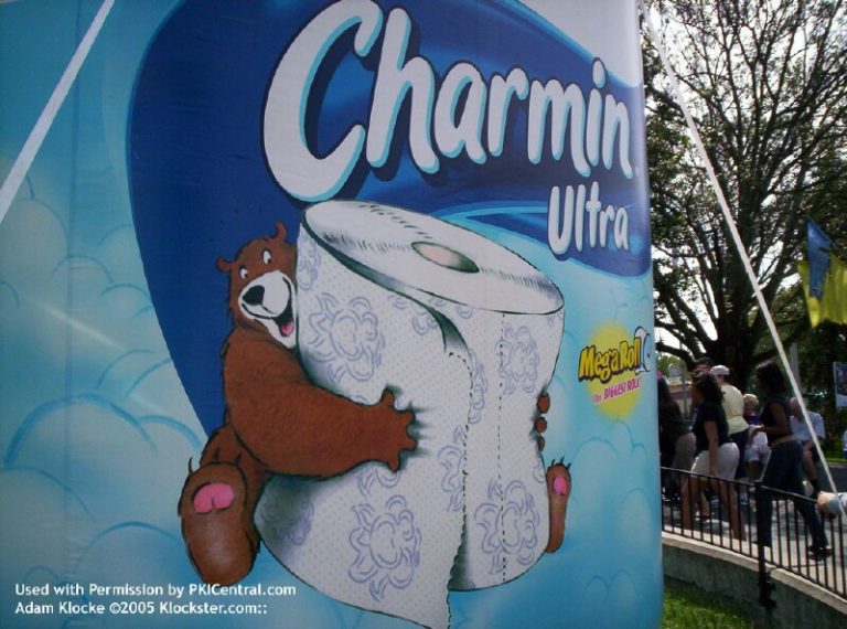 Charmine
