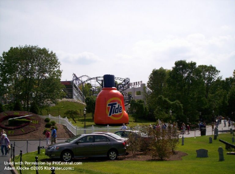 Tide