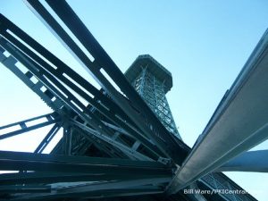 The Tower