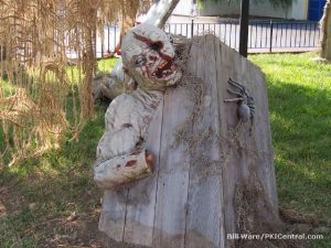 Fearfest preparation