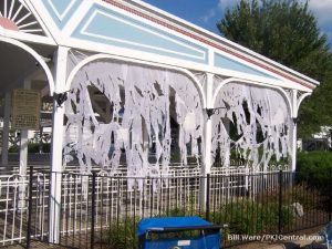 Fearfest preparation