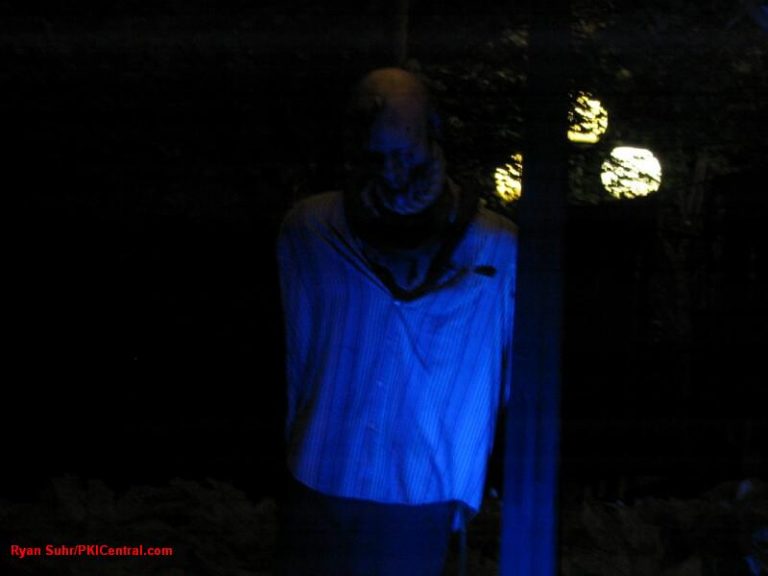 Fearfest Themeing