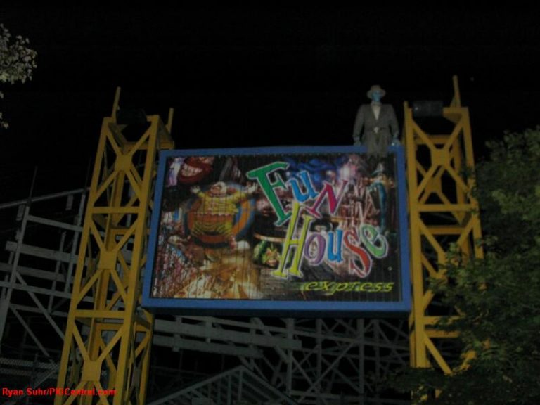 Action FX Theatre