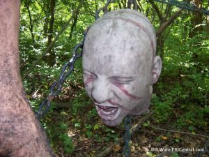 Psycho Path Tour