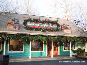 Rivertown Craft Shop