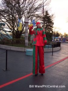 Performer