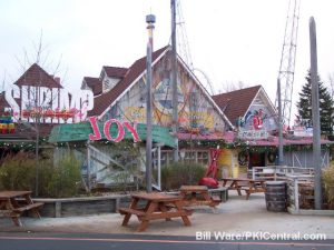 Bubba Gumps