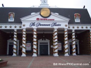 Paramount Theater