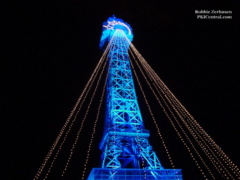 Eiffel Tower