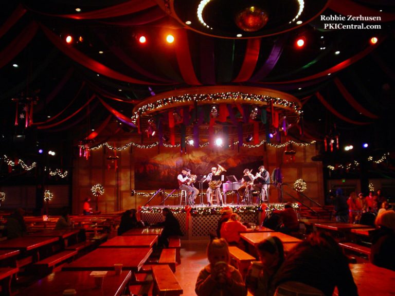 WinterFesthaus Entertainment