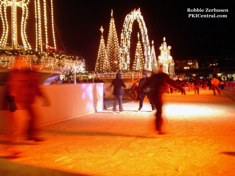 Ice Rink