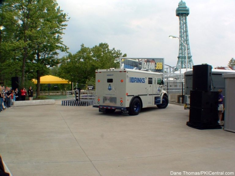 Winterfest Set-Up