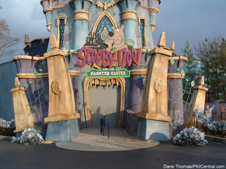 Winterfest Set-Up