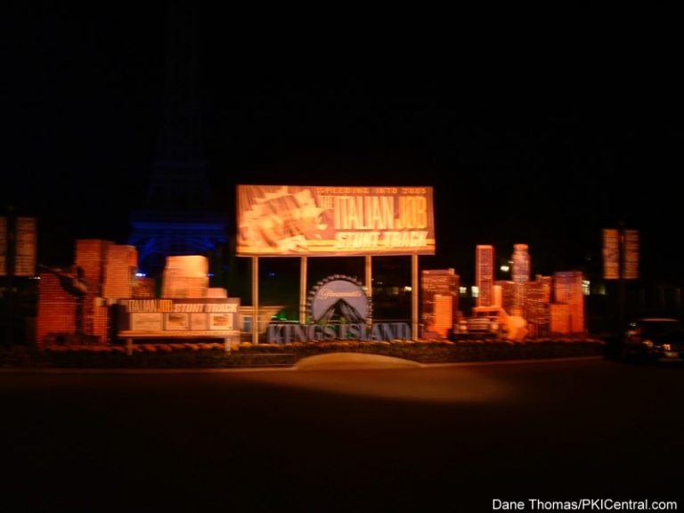 Winterfest Set-Up