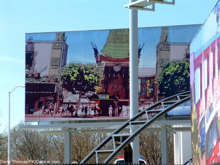 Winterfest Set-Up
