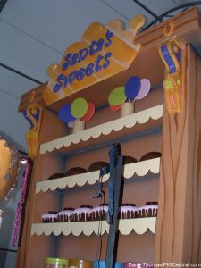 Winterfest Float