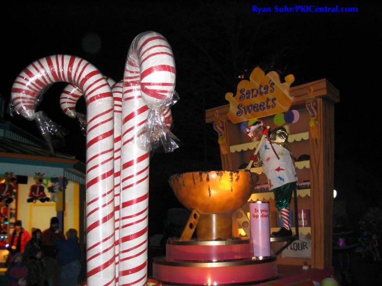 Christmas Parade